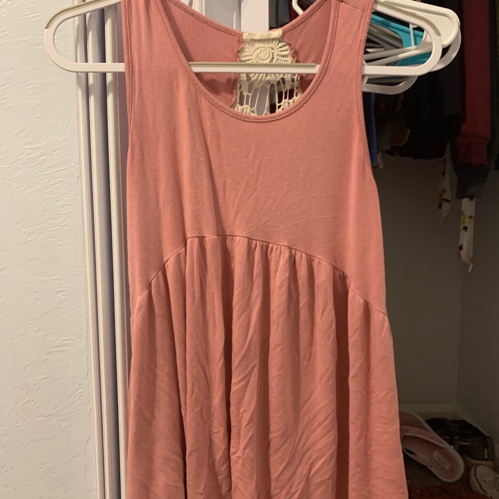 Boutique Top